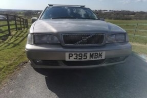 1997 Volvo V70