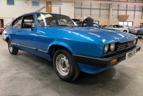 1978 Ford Capri