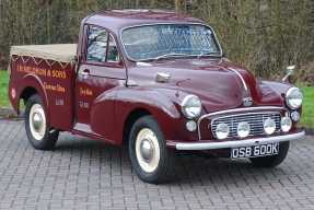 1971 Austin 6 CWT