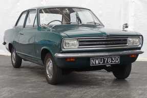 1966 Vauxhall Viva