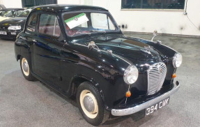 1954 Austin A30