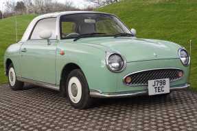 1991 Nissan Figaro