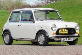 1991 Rover Mini