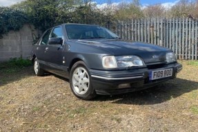 1989 Ford Sierra