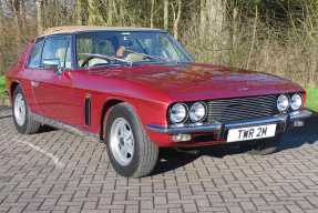 1974 Jensen Interceptor