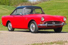 1964 Sunbeam Alpine