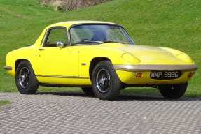 1969 Lotus Elan