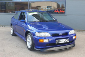 1996 Ford Escort RS Cosworth