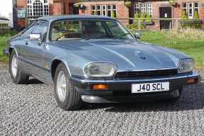 1992 Jaguar XJS