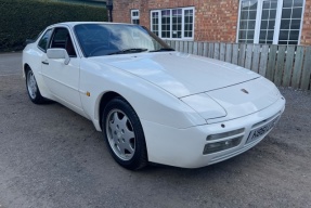 1990 Porsche 944 S2