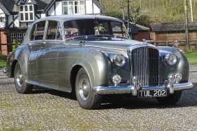 1957 Bentley S1