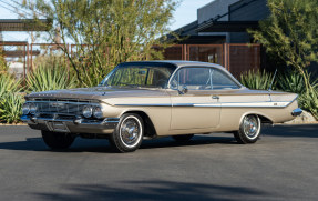 1961 Chevrolet Impala