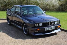 1989 BMW M3