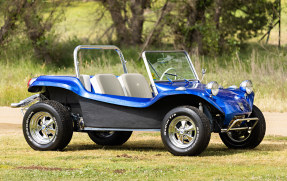 1968 Meyers Manx