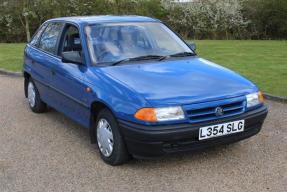 1994 Vauxhall Astra