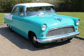 1961 Ford Consul