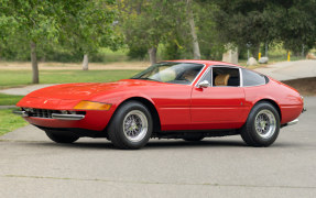 1973 Ferrari 365 GTB/4