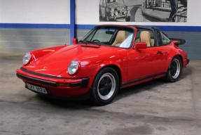 1981 Porsche 911