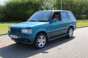 1999 Land Rover Range Rover