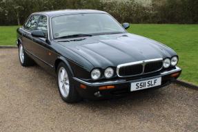 1998 Jaguar XJ8