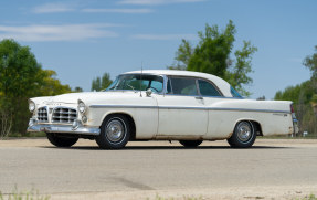 1956 Chrysler 300