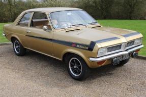 1973 Vauxhall Viva