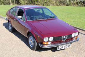 1979 Alfa Romeo Alfetta