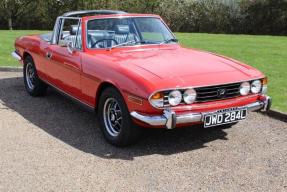 1973 Triumph Stag