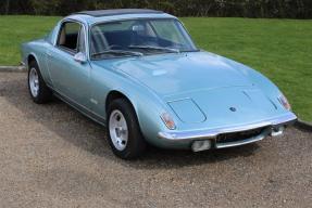 1970 Lotus Elan