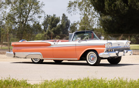 1959 Ford Galaxie