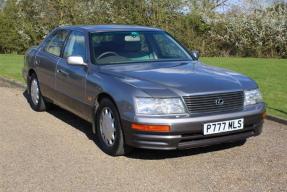 1997 Lexus LS 400