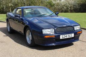 1990 Aston Martin Virage