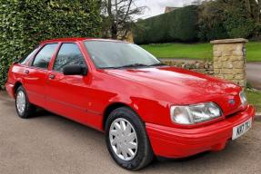 1993 Ford Sierra