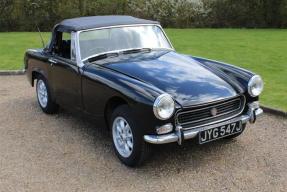 1971 MG Midget