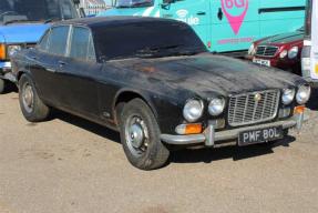 1973 Jaguar XJ6