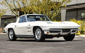 1963 Chevrolet Corvette