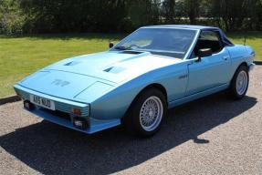 1984 TVR 350i