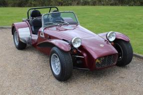 1965 Lotus Seven