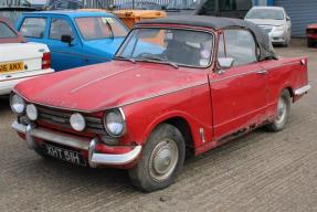 1970 Triumph Herald