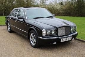 1998 Bentley Arnage