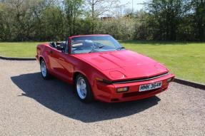 1981 Triumph TR7