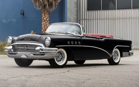 1955 Buick Roadmaster