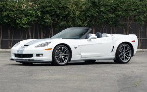 2013 Chevrolet Corvette