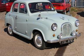 1957 Austin A35