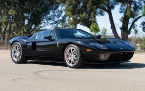 2006 Ford GT