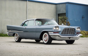 1958 Chrysler 300