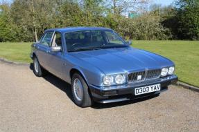 1986 Jaguar XJ6