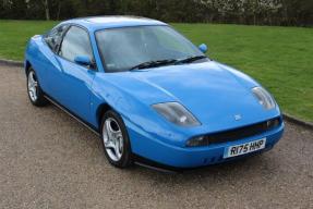 1997 Fiat Coupe