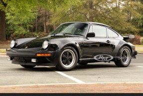 1978 Porsche 911 Turbo