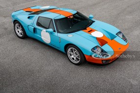 2006 Ford GT